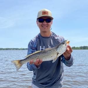 Meet your Posher, Clint